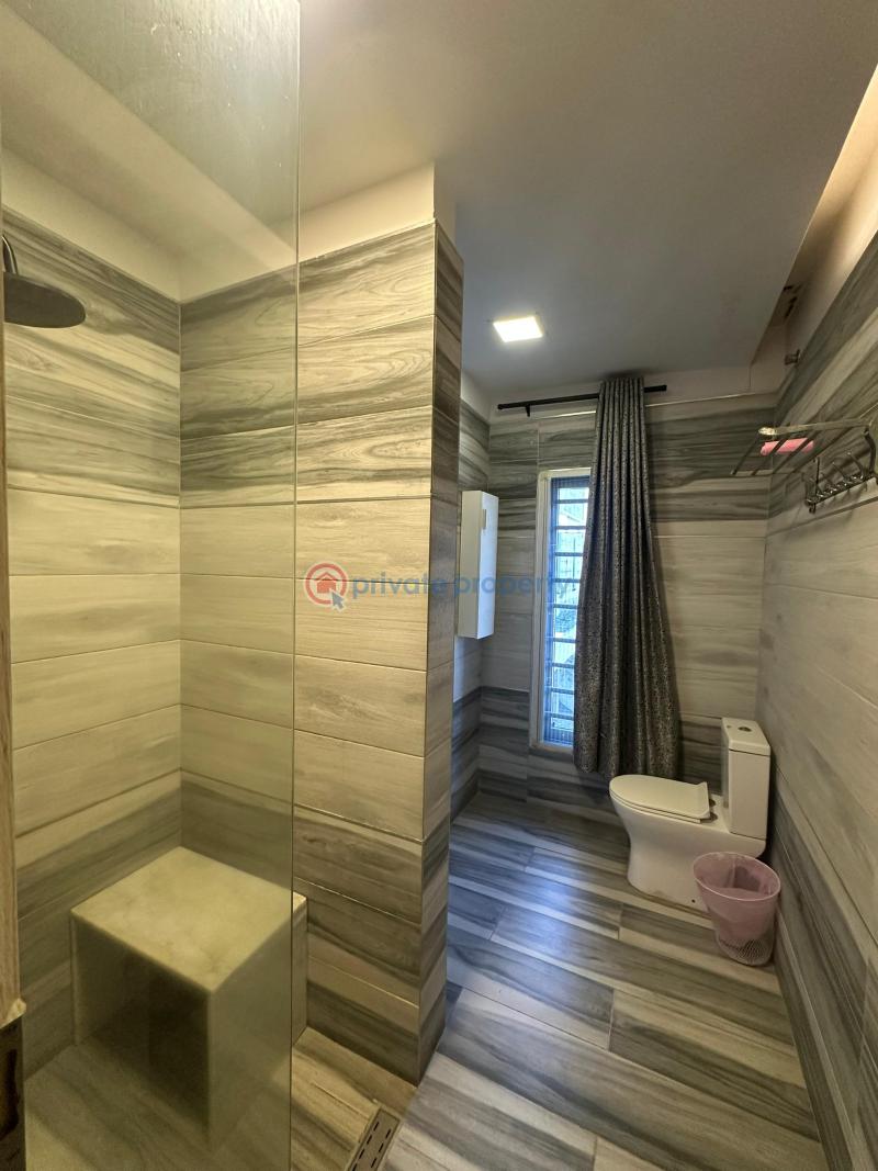 5 bedroom House For Sale Ajah Lagos - 1