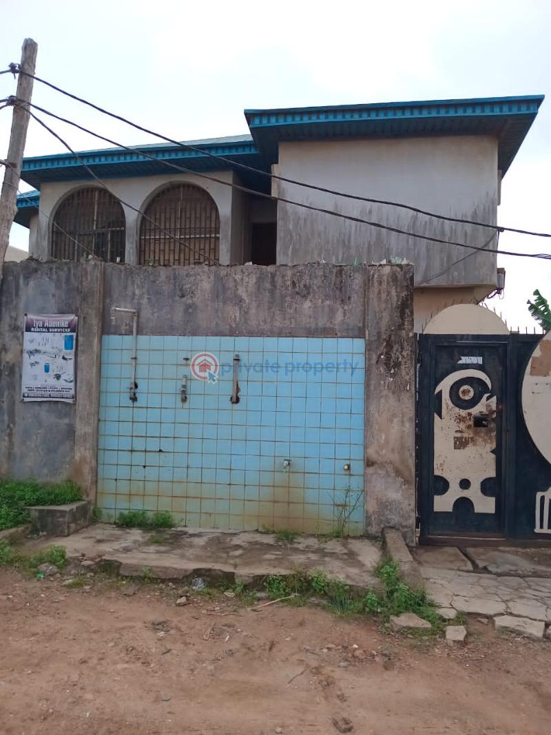 Duplex For Sale Baruwa Ipaja Lagos - 6