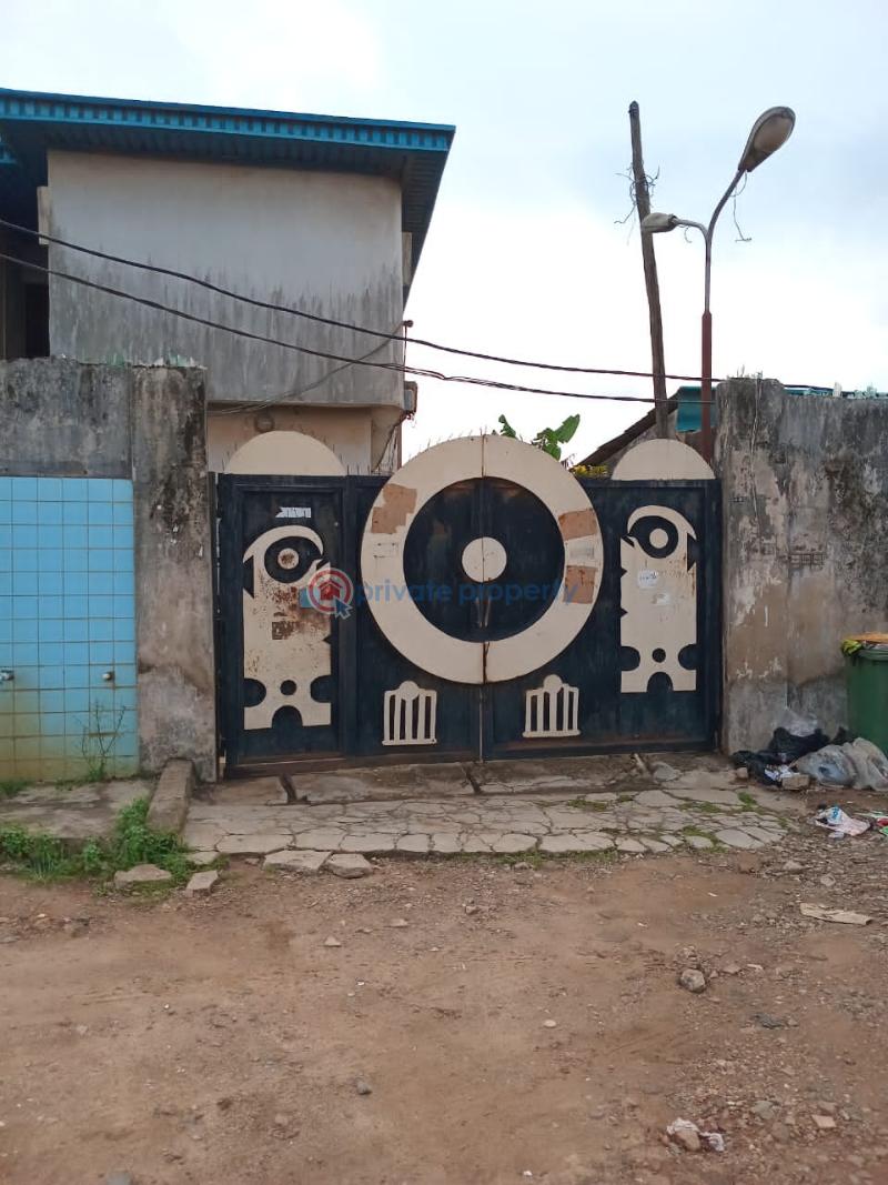 Duplex For Sale Baruwa Ipaja Lagos - 9