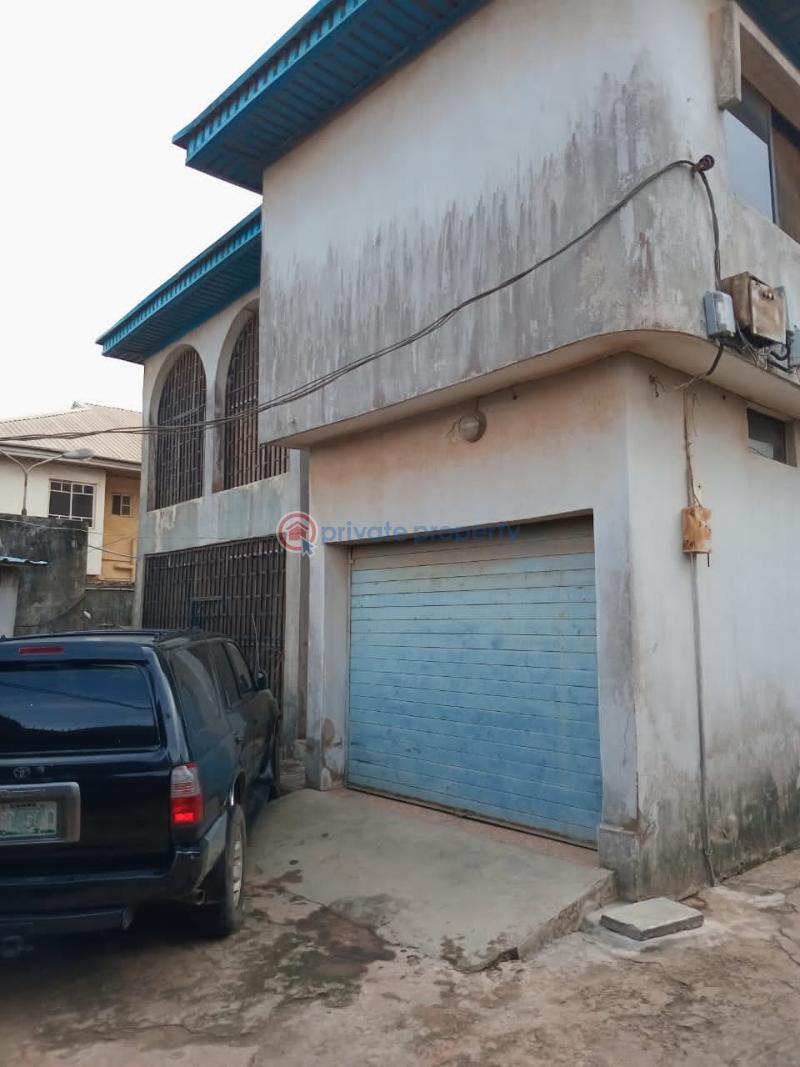 Duplex For Sale Baruwa Ipaja Lagos - 11