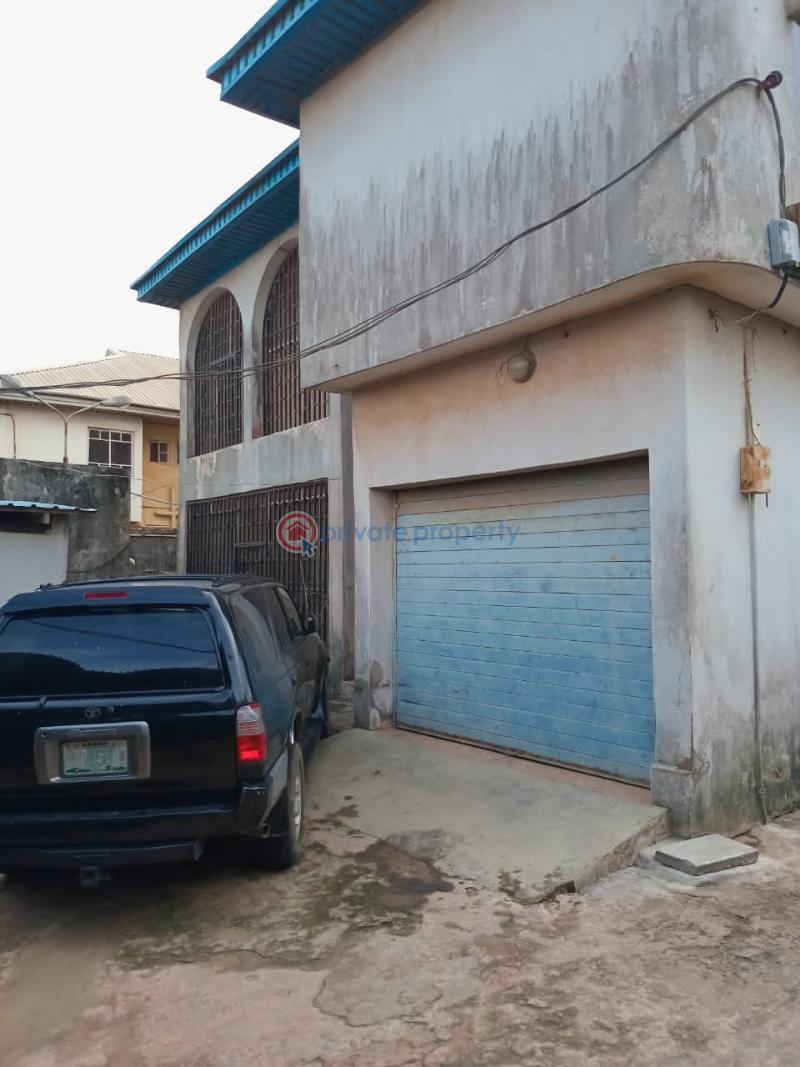 Duplex For Sale Baruwa Ipaja Lagos - 7