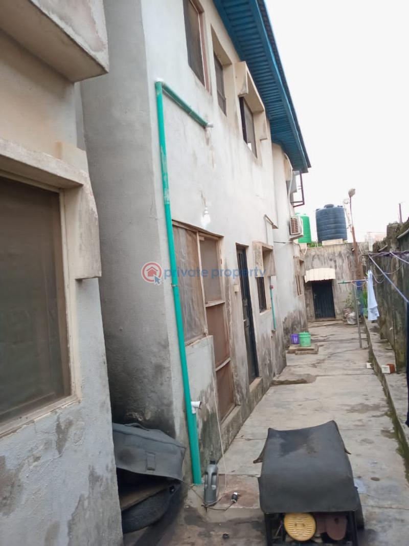 Duplex For Sale Baruwa Ipaja Lagos - 2