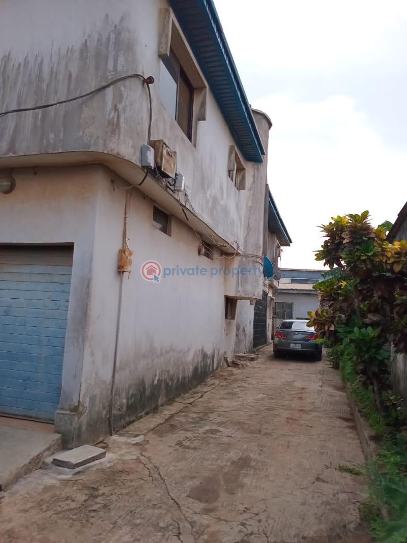 Duplex For Sale Baruwa Ipaja Lagos - 10