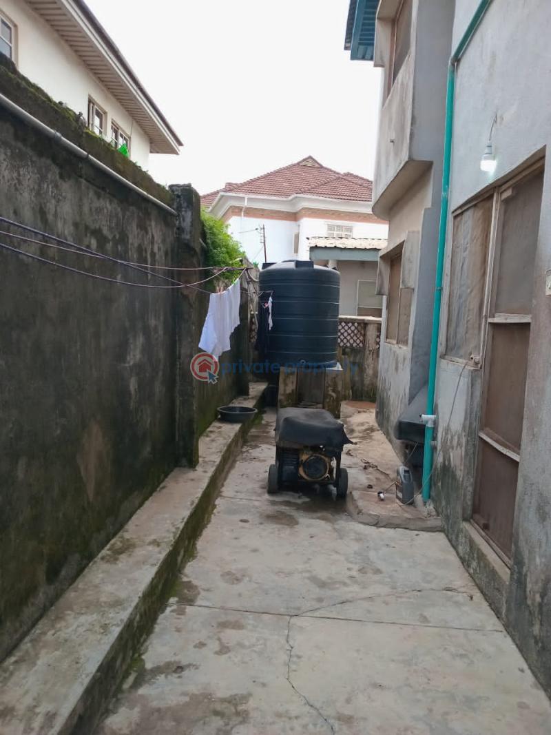 Duplex For Sale Baruwa Ipaja Lagos - 1