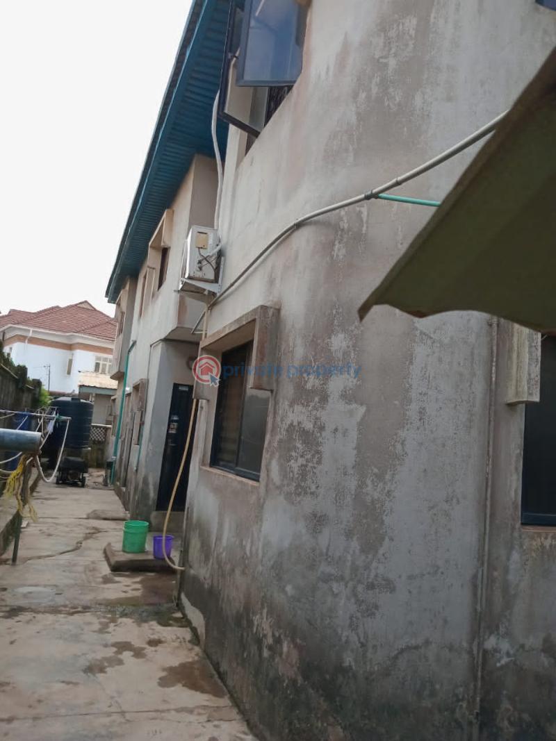 Duplex For Sale Baruwa Ipaja Lagos - 4