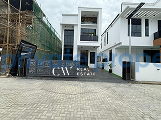 5 bedroom Detached Duplex For Sale Lekki Lagos - 0