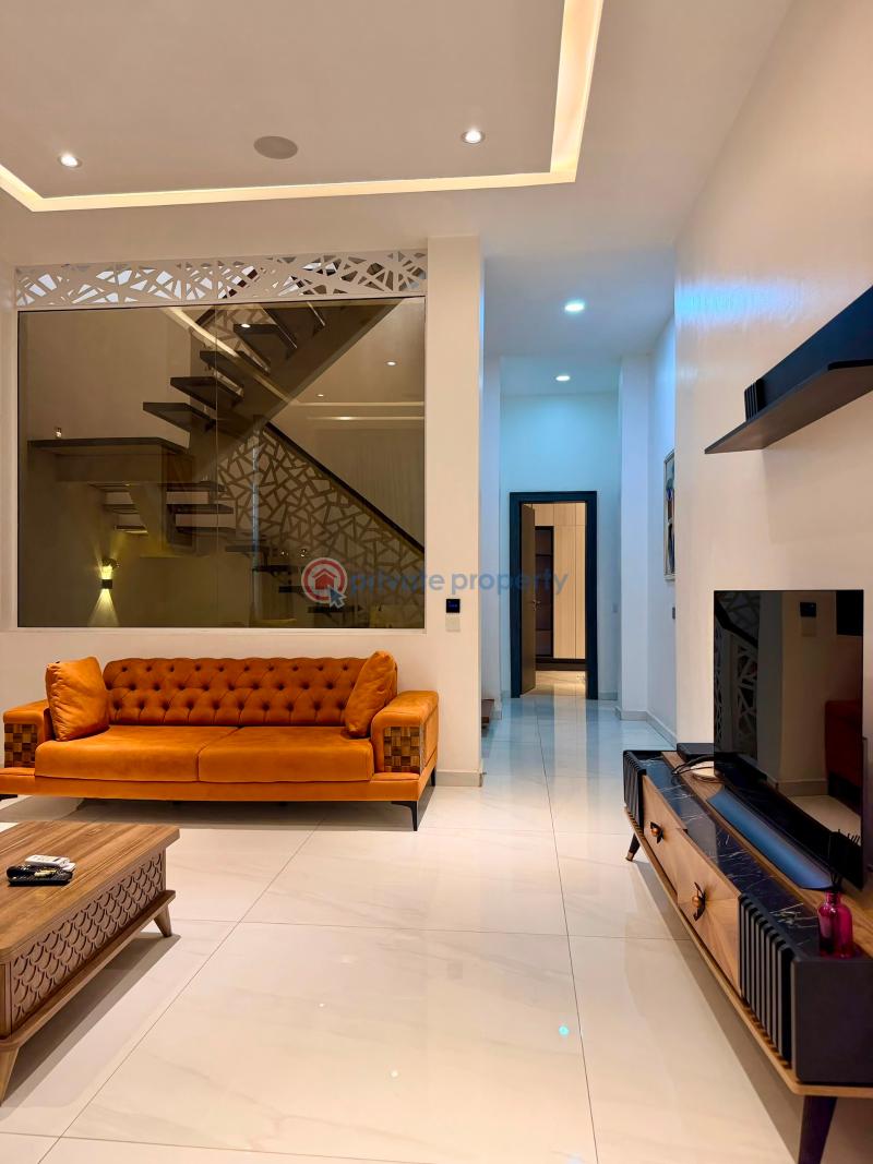 5 bedroom Duplex For Rent Guzape Abuja Phase 1  - 0