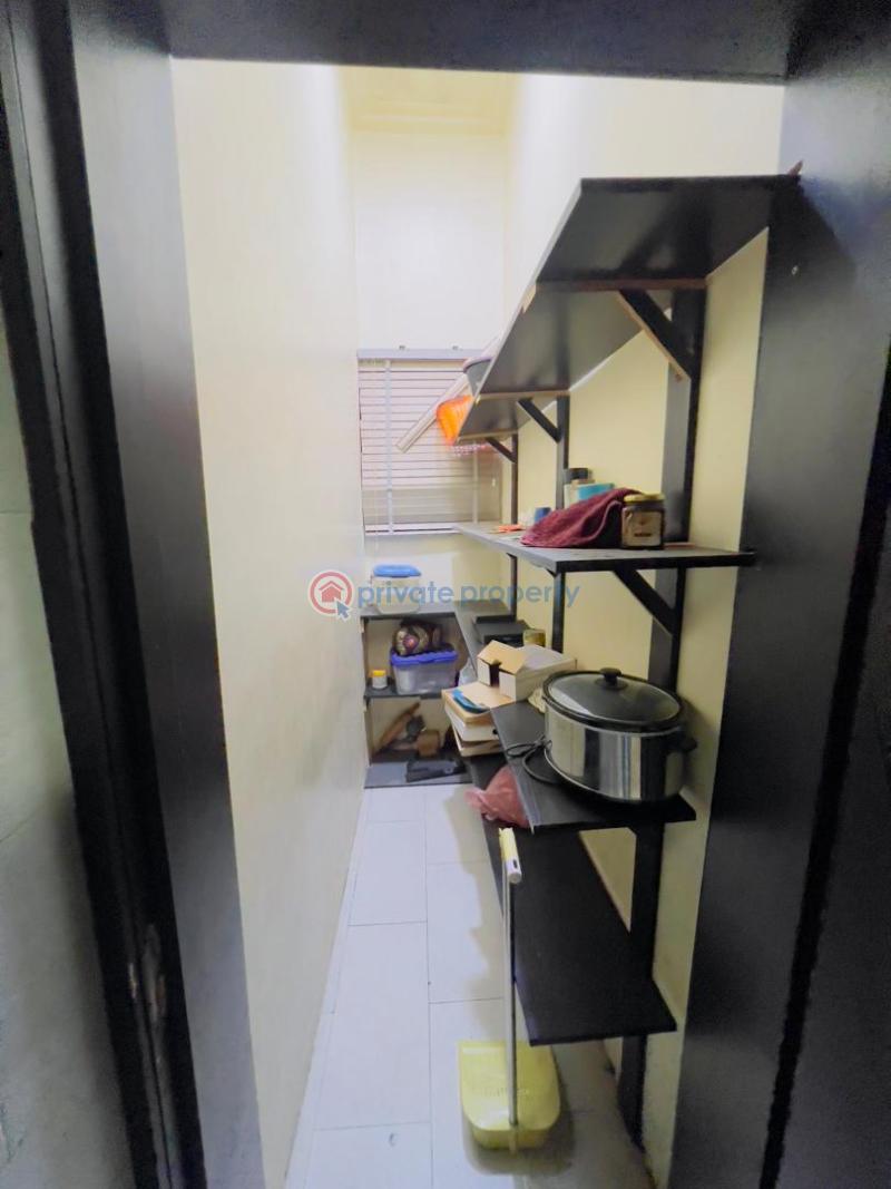 5 bedroom Detached Duplex For Rent Ilasan Lekki Lagos - 5