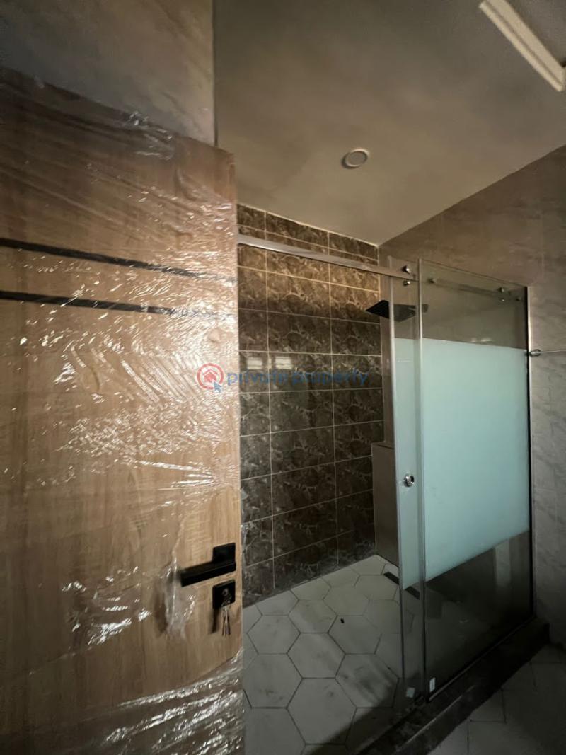 5 bedroom Detached Duplex For Sale 10 Minutes Drive To The International Airport Adeniyi Jones Ikeja Lagos - 1