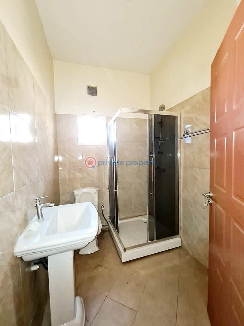 5 bedroom Semi detached Duplex For Rent Lekki Phase 1 Lagos - 10
