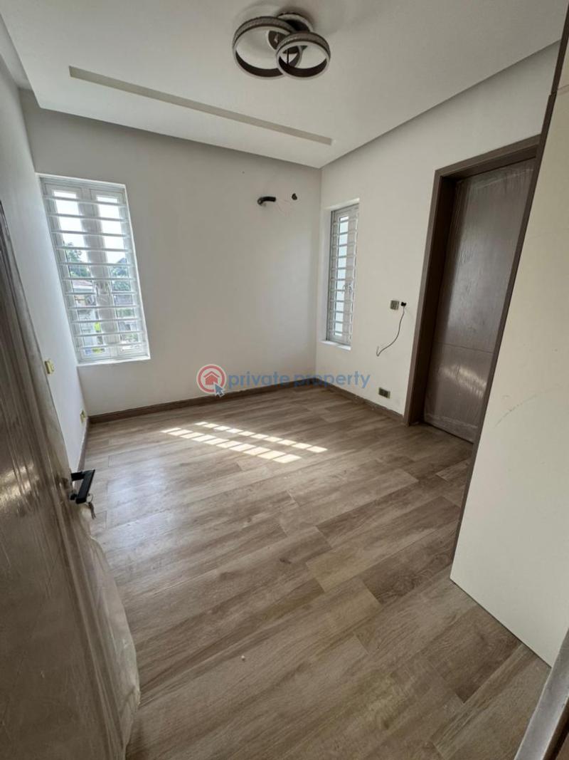 5 bedroom duplex - 1 Duplex For Rent Adeniyi Jones Ikeja Lagos - 1