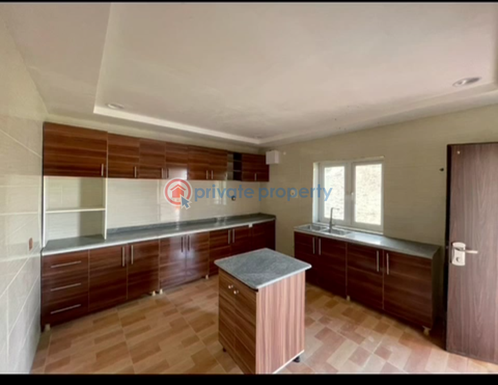 5 bedroom Duplex For Rent Garki Area 11 Garki II Abuja Phase 1  - 2