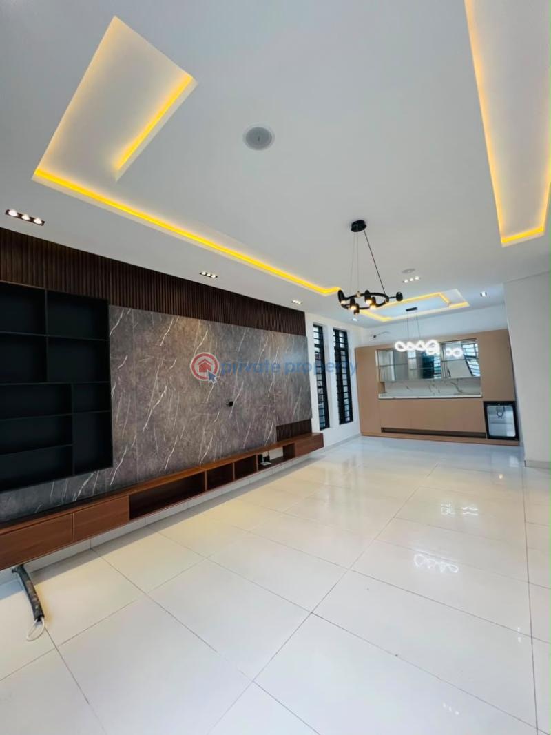 5 bedroom Detached Duplex For Sale Megamound Estate Lekki Lekki Lagos - 15