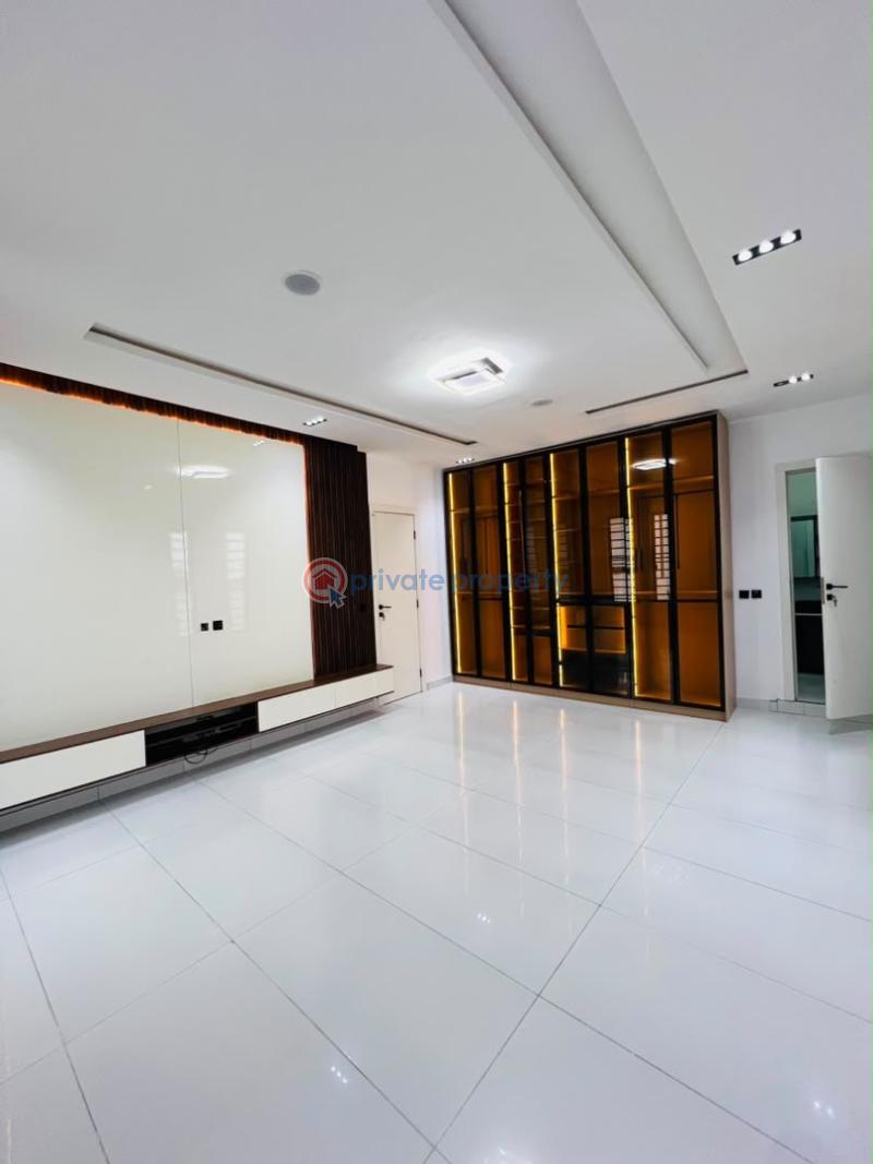5 bedroom Detached Duplex For Sale Megamound Estate Lekki Lekki Lagos - 4