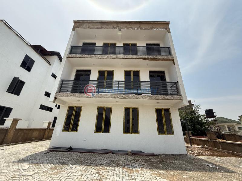 5 bedroom House For Sale Mabushi Abuja Phase 1  - 0