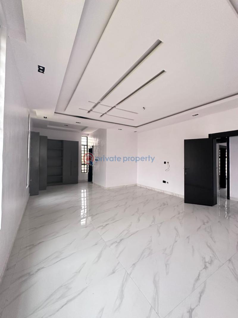 5 bedroom Detached Duplex For Sale Ikota Lekki Lagos - 11