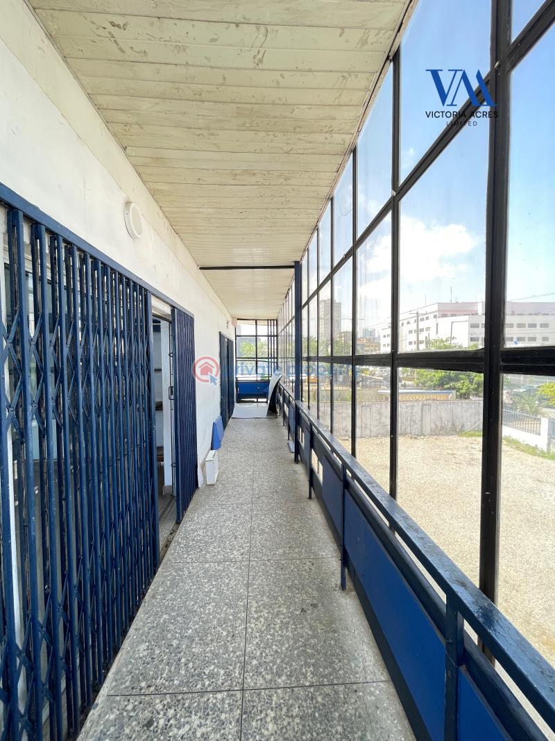 5 bedroom Detached Duplex For Rent Victoria Island Lagos - 8