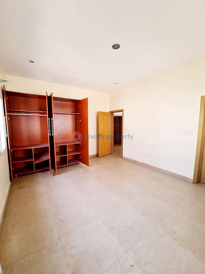5 bedroom Semi detached Duplex For Rent Lekki Phase 1 Lagos - 4