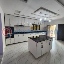 5 bedroom Detached Duplex For Sale Malami Estate, Sharp Corner Oluyole Extension Ibadan Ibadan Oyo - 10
