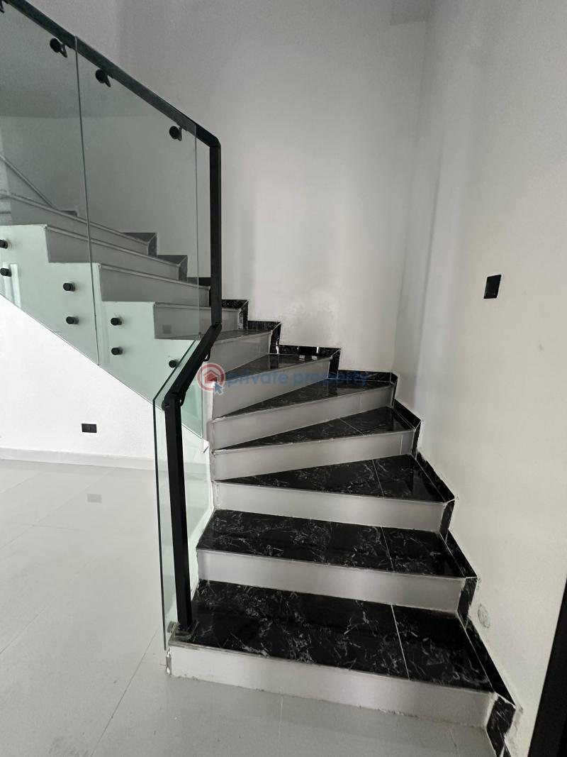 5 bedroom Detached Duplex For Sale Orchid Lekki Chevron Drive Lekki Lagos - 14