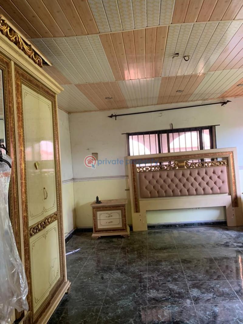 5 bedroom Duplex For Sale Martin Estate Yakoyo/Alagbole Ojodu Lagos - 1