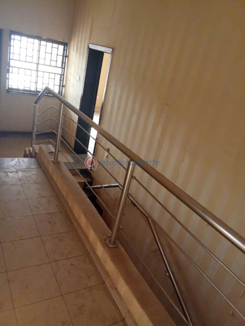 5 bedroom Duplex For Sale Maitama Inside An Estate Abuja Phase 2  - 3