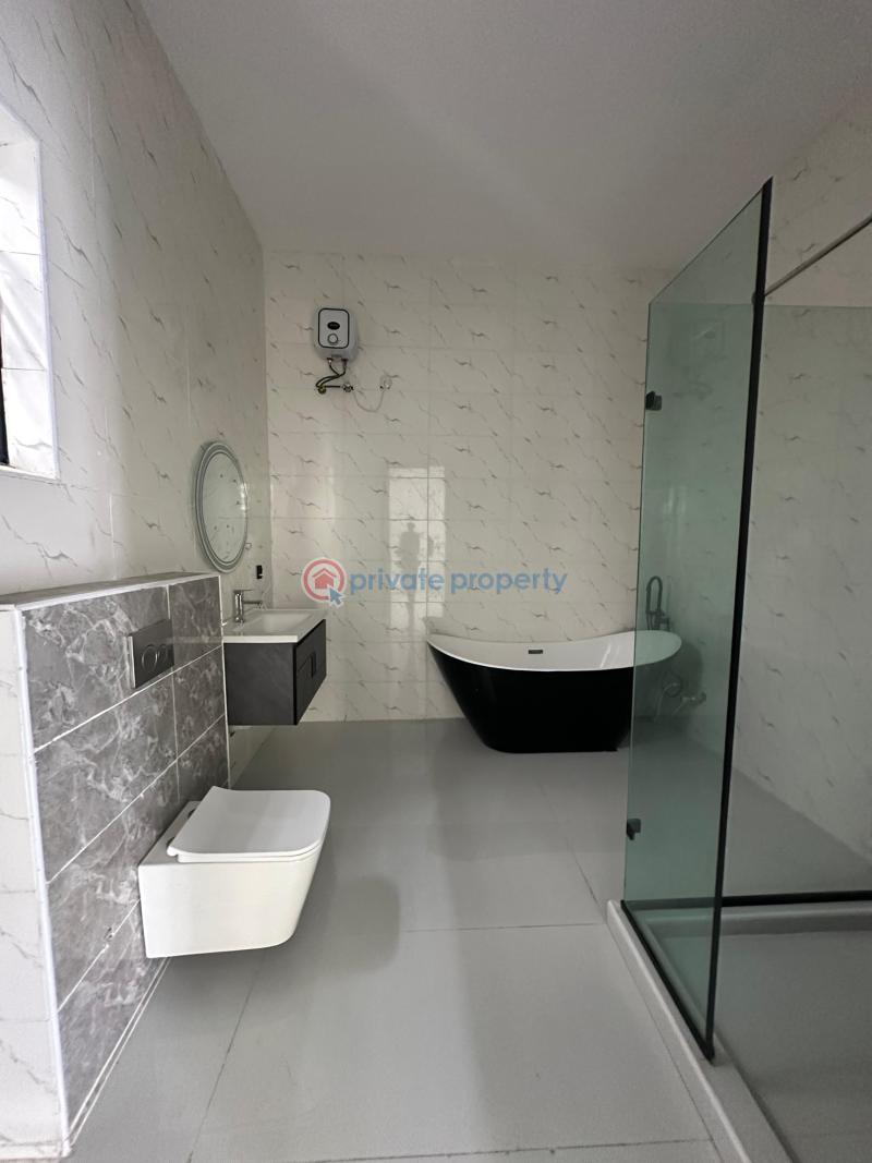 5 bedroom Detached Duplex For Sale Orchid Lekki Chevron Drive Lekki Lagos - 17