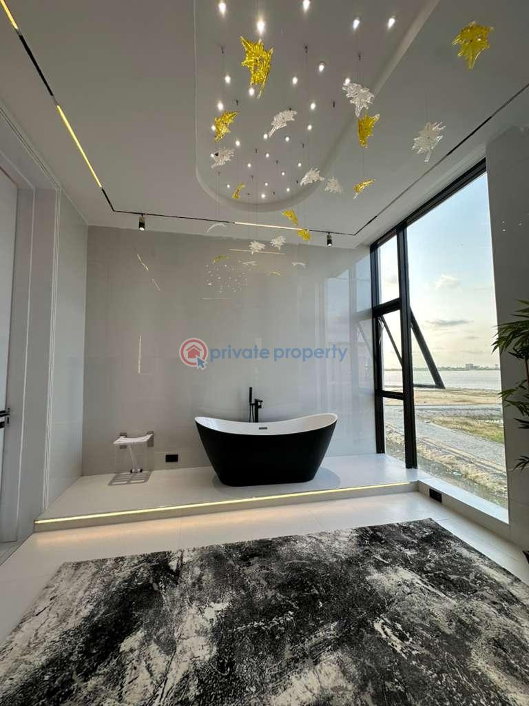 5 bedroom Duplex For Sale Osapa London Lekki Lagos - 2
