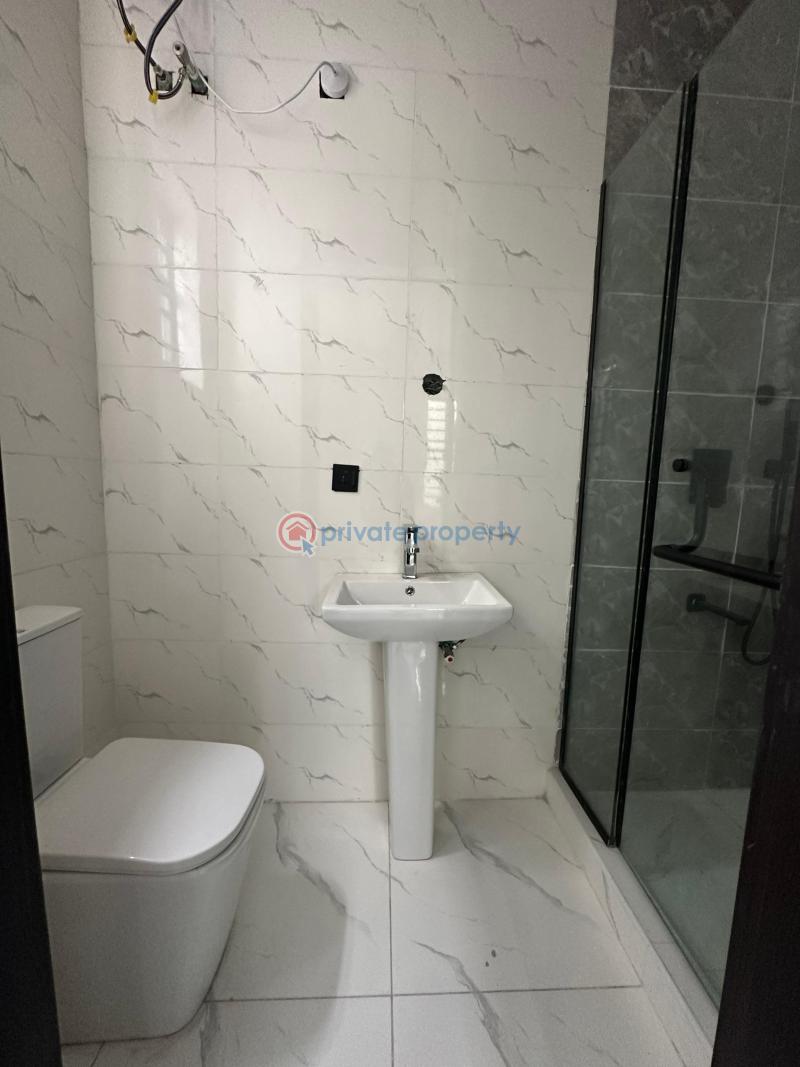 5 bedroom Detached Duplex For Sale Orchid Lekki Chevron Drive Lekki Lagos - 7