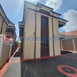 5 bedroom Detached Duplex For Sale Malami Estate, Sharp Corner Oluyole Extension Ibadan Ibadan Oyo - 17