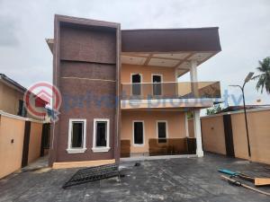5 bedroom Duplex For Sale Heritage Estate, Oluyole Extension, Ibadan Ibadan Oyo - 2