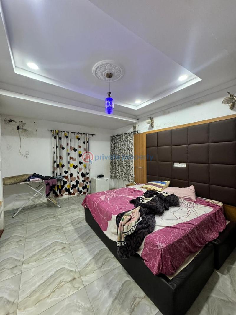 5 bedroom Duplex For Rent Oke Badan Estate, Akobo, Ibadan Akobo Ibadan Oyo - 11