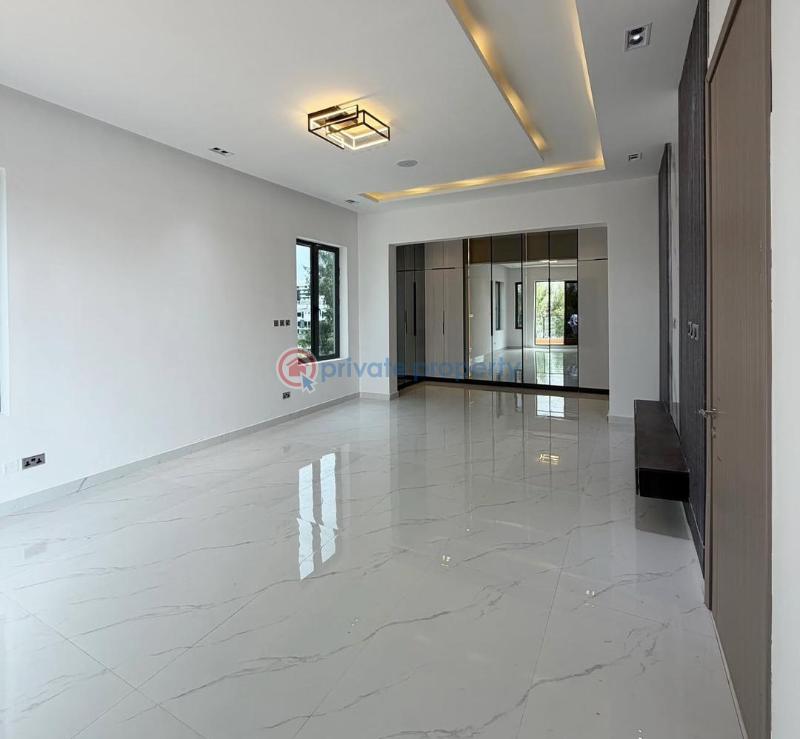 5 bedroom Duplex For Rent Lekki Lagos - 4