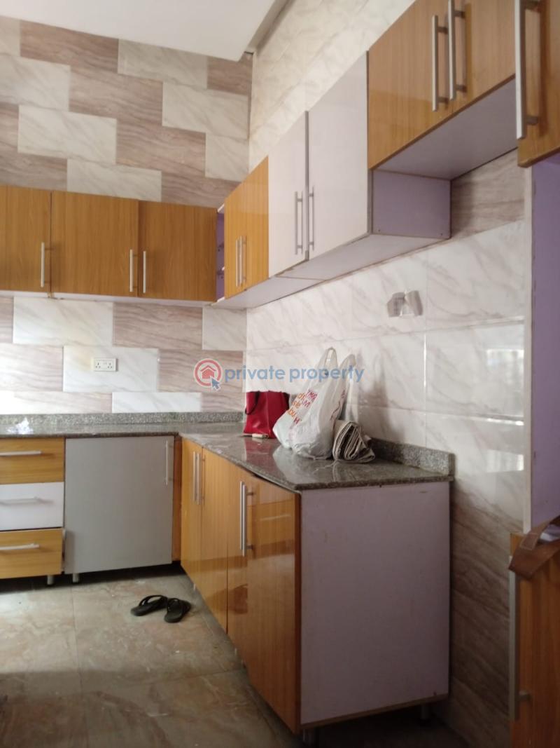 4 bedroom Detached Duplex For Rent Lekki Phase 1 Lagos - 10
