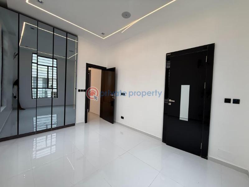5 bedroom Detached Duplex For Sale Lekki Lagos - 9