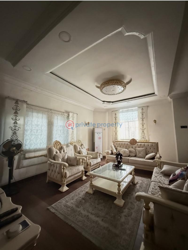 5 bedroom Detached Duplex For Sale Ada George New Layout Port Harcourt Rivers - 5