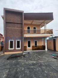 5 bedroom Duplex For Sale Heritage Estate, Oluyole Extension, Ibadan Ibadan Oyo - 5
