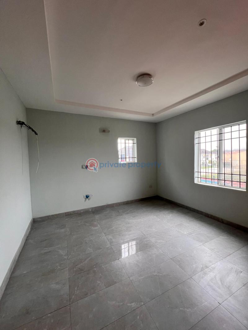 5 bedroom House For Sale Osapa Lekki Lagos - 10
