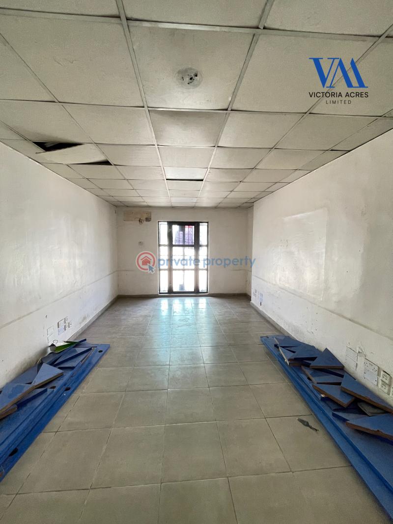 5 bedroom Detached Duplex For Rent Victoria Island Lagos - 4
