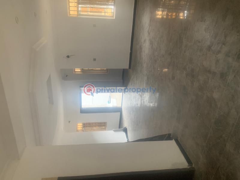 5 bedroom Detached Duplex For Rent Salem Ilasan Ilasan Lekki Lagos - 6