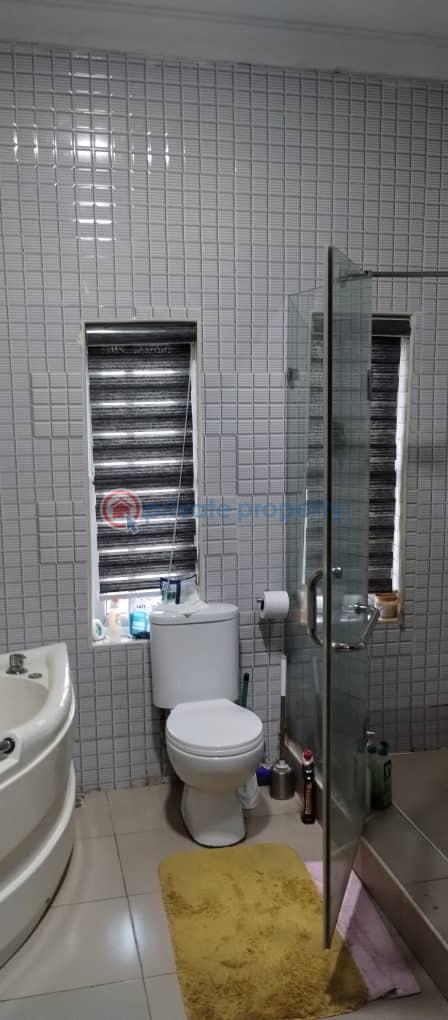 5 bedroom Duplex For Rent Harmony Estate 🏡 Magodo Kosofe/Ikosi Lagos - 11