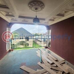 5 bedroom Duplex For Sale Ajadi Ologuneru Area Ibadan Ibadan Oyo - 1