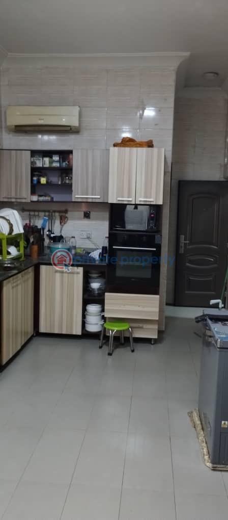 5 bedroom Duplex For Rent Harmony Estate 🏡 Magodo Kosofe/Ikosi Lagos - 7
