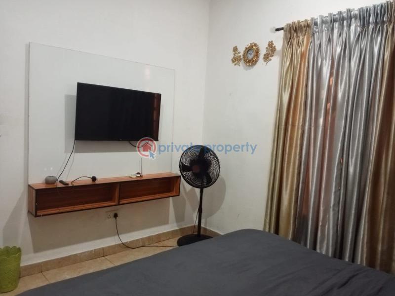 5 bedroom Detached Duplex For Rent Idado Lekki Lagos - 3