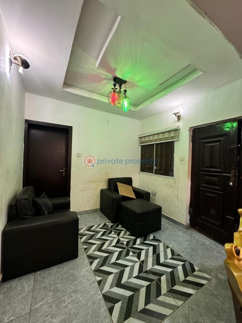5 bedroom Duplex For Rent Oke Badan Estate, Akobo, Ibadan Akobo Ibadan Oyo - 9