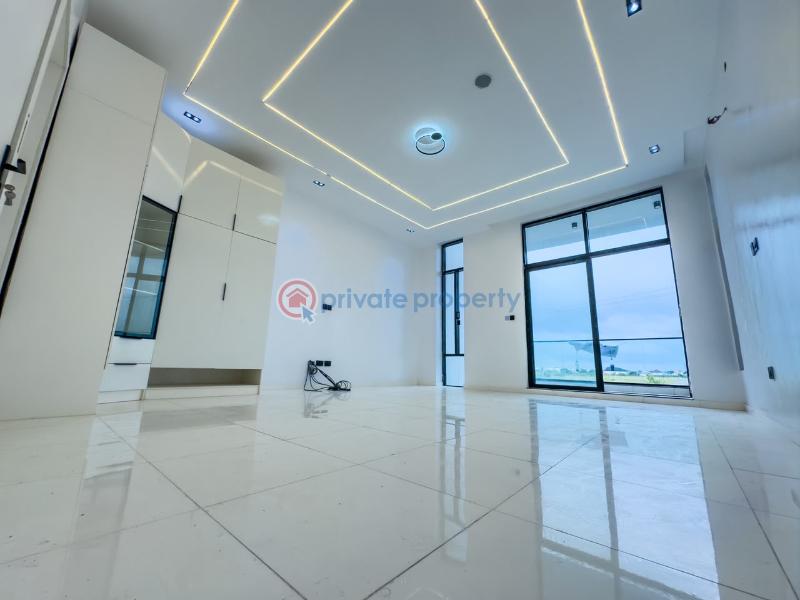 5 bedroom Detached Duplex For Sale General Paint Ajah Lagos - 5