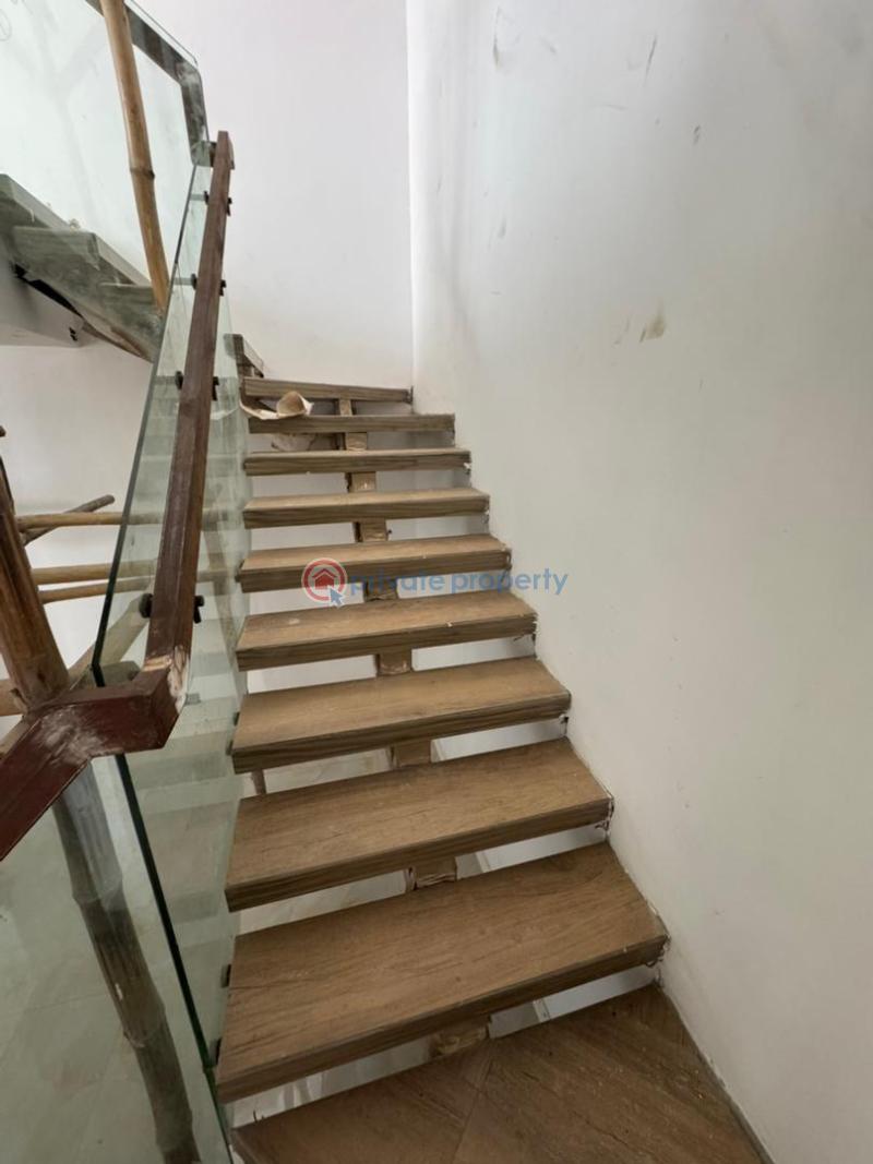 5 bedroom duplex - 2 Duplex For Rent Adeniyi Jones Ikeja Lagos - 2