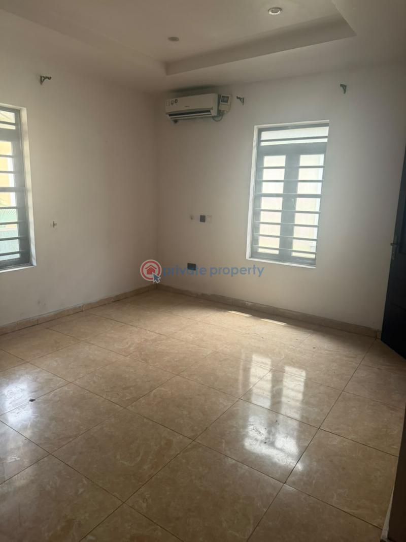 5 bedroom Detached Duplex For Rent Idado Lekki Lagos - 10