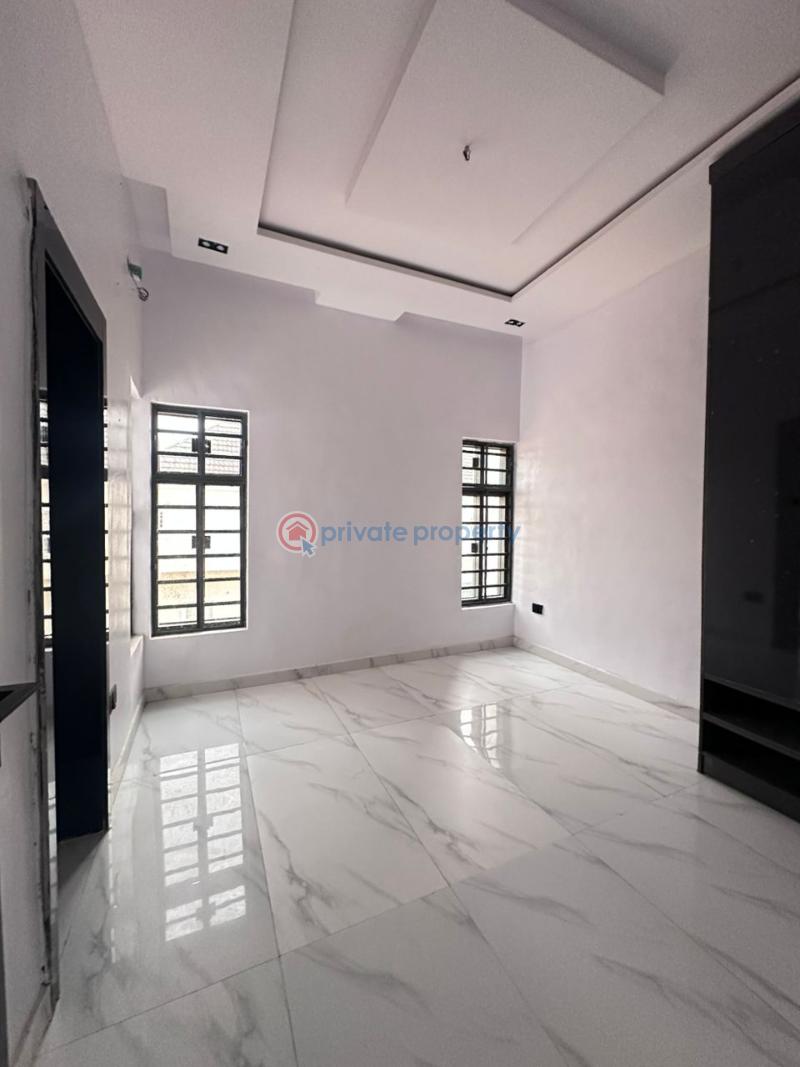 5 bedroom Detached Duplex For Sale Ikota Lekki Lagos - 8