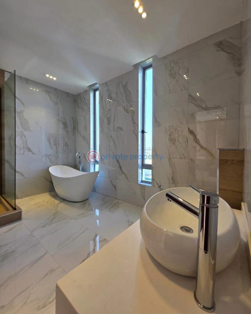 5 bedroom Duplex For Sale Osapa London Lekki Lagos - 7